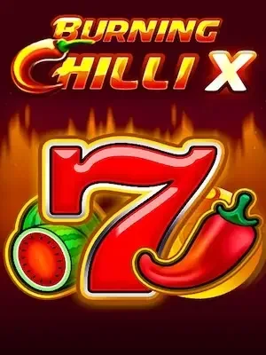 Burning Chilli X