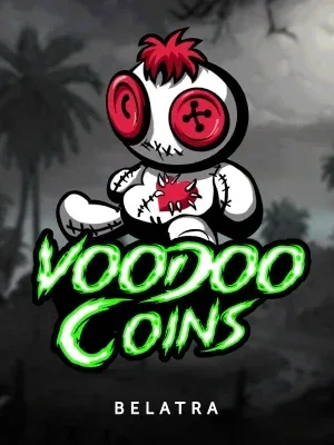 Voodoo Coins