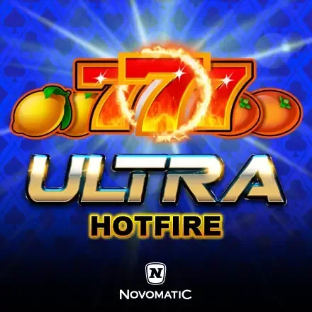 Ultra Hotfire