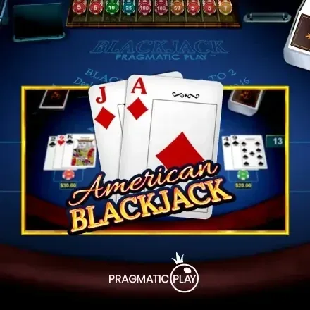 American Blackjack