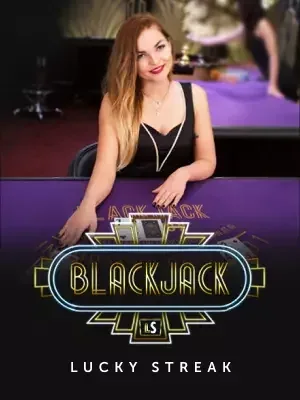 Blackjack 16
