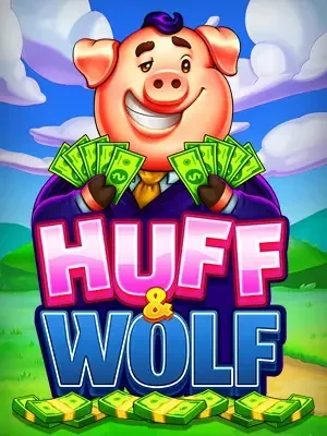 Huff & Wolf