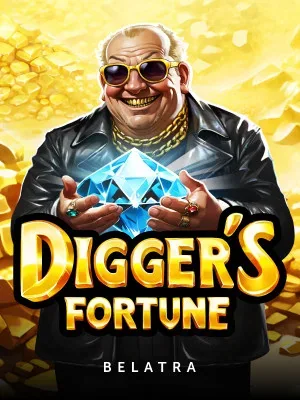 Digger's Fortune