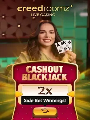 Cashout Blackjack