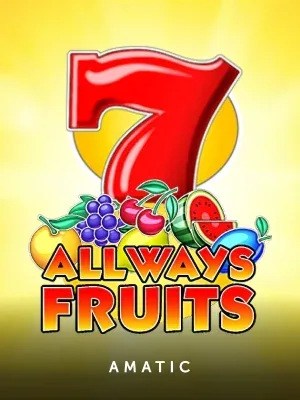 All Ways Fruits