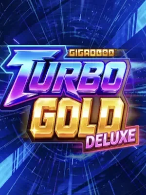Turbo Gold Deluxe GigaBlox