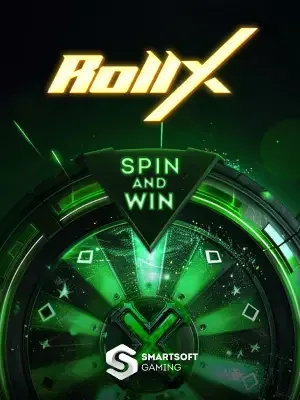 Roll X