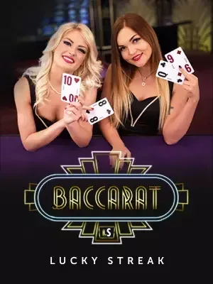Baccarat 4