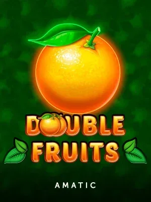 Double Fruits
