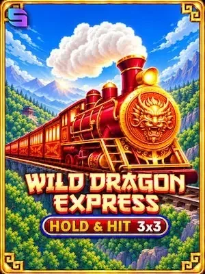Wild Dragon Express