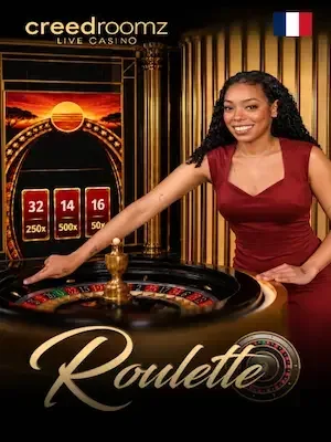 Roulette French