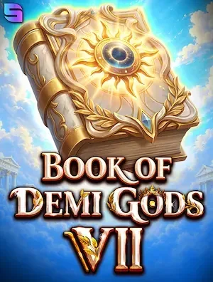 Book of Demi Gods VII