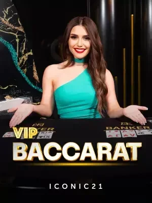 VIP Baccarat