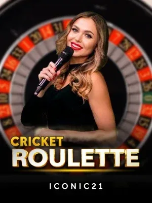 Cricket Roulette