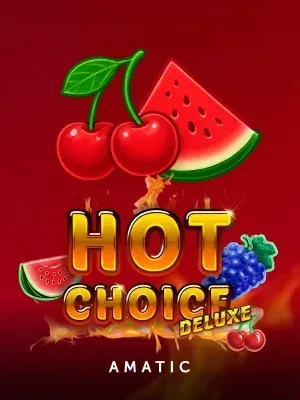 Hot Choice Deluxe