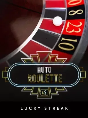 AutoRoulette 1