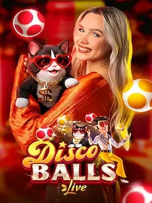 Disco Balls