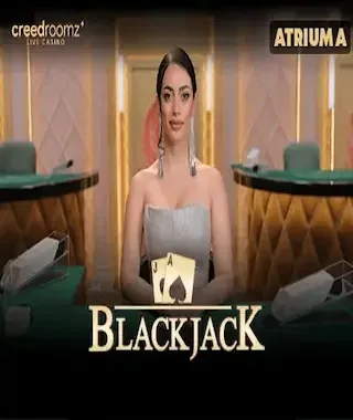 BlackJack Atrium A