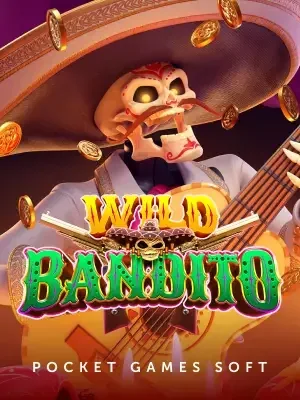 Wild Bandito