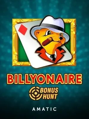 Billyonaire Bonus Hunt