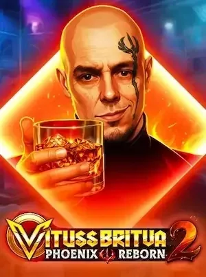 Vituss Britva 2: Phoenix Reborn