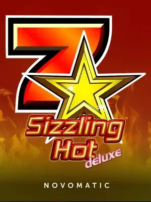 Sizzling Hot deluxe