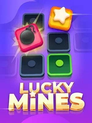 Lucky mines