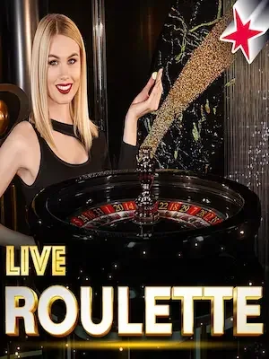 Live Roulette