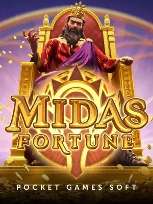 Midas Fortune