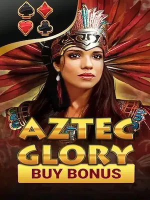 Aztec Glory Buy Bonus