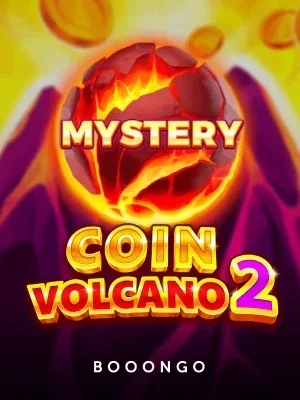 Coin Volcano 2