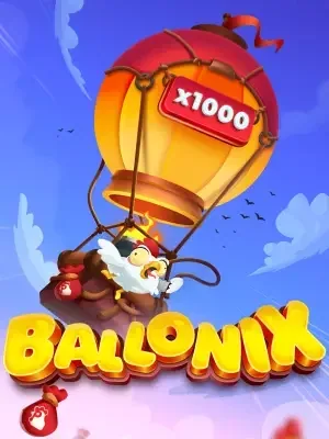 BalloniX