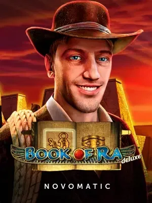 Book of Ra deluxe