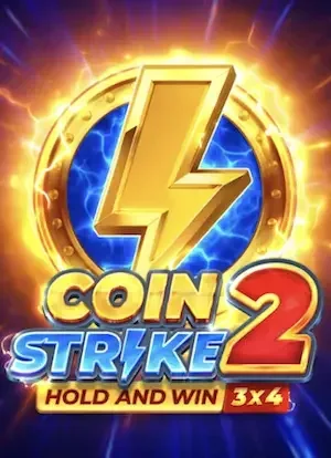 Coin Strike 2: Hold and Win
