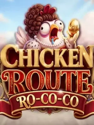 Chicken Route: Ro-co-co