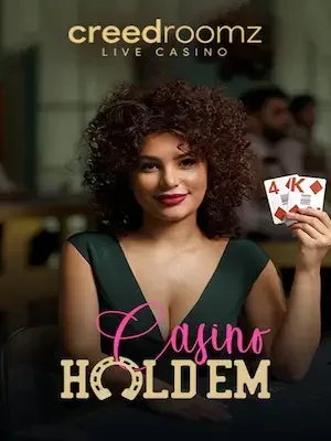 Casino Holdem