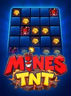 Mines TNT