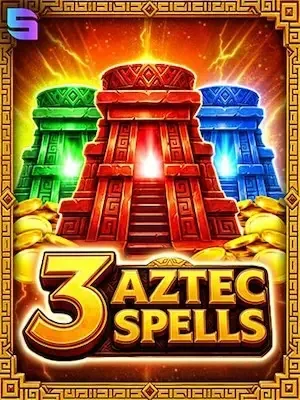 3 Aztec Spells