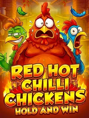 Red Hot Chilli Chickens