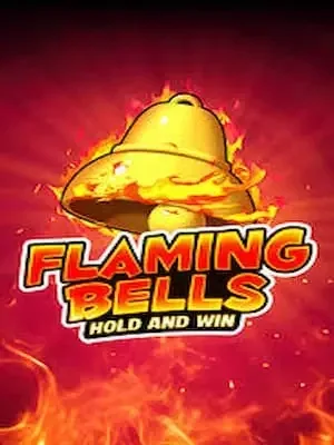 Flaming Bells: Hold and Win