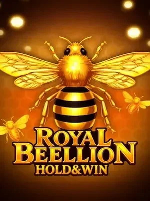 Royal Beellion Hold & Win