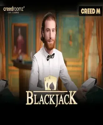 BlackJack Creed M