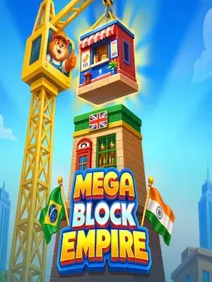 MegaBlock Empire