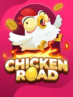 Chicken Road