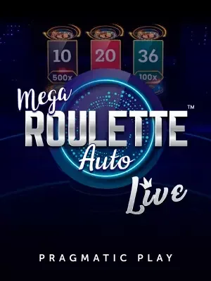 Auto Mega Roulette