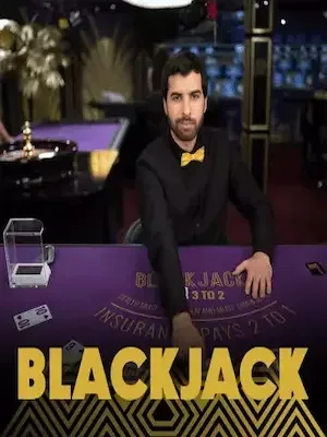 Blackjack 8