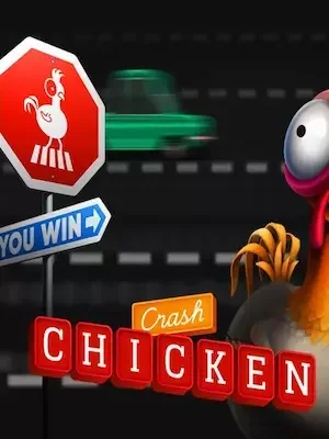 Chicken Crash