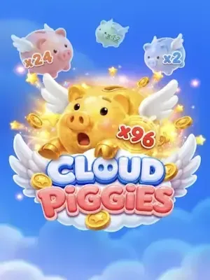 Cloud Piggies