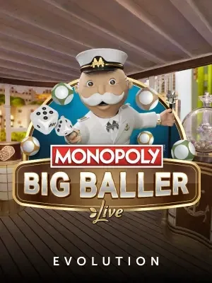 Monopoly Big Baller