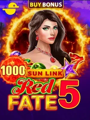 Red Fate 5 Sun Link